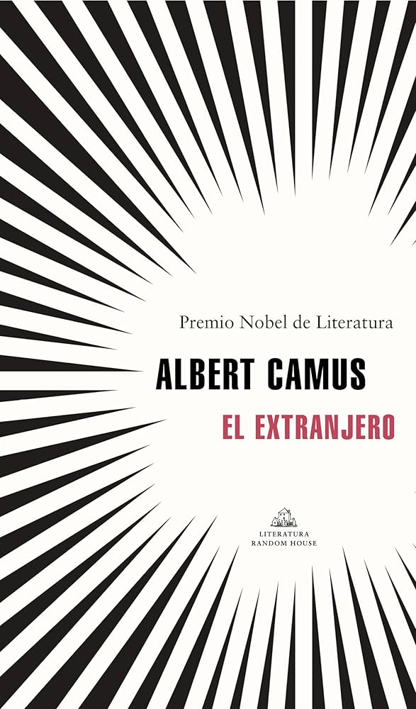 El Extranjero